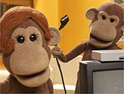 BBC ad: rebrand