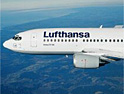Lufthansa: online booking push