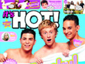 It's Hot: rising circulation