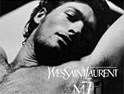 YSL M7: explicit ad will be used in UK