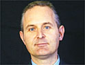 Maloney: heading up Emap