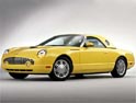 Thunderbird: Ford brand
