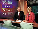 Sky News: leading the battle for viewers