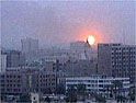 War in Iraq: TV coverage under fire