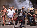 'Jackass': youth hit