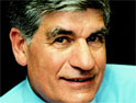 Levy: 'markets unlikey to firm in 2003'
