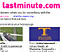 Lastminute.com: theatre expansion