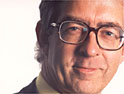 Taylor: stepping down as chief executive