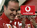 Vodafone: reviewing pan-European media
