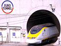 Eurotunnel: Publicis the winner