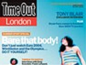 Time Out: deal with Lovefilm