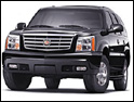 Cadillac: GM marque