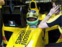 Jordan: no title sponsor this season