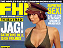 FHM US: advertising increase