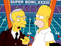 'The Simpsons': actors get 100% pay rise