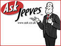 Ask: Google to provide sponsored searches