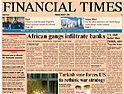 FT: UK revamp and Asian edition