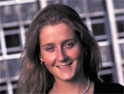Lane Fox: concentrating on strategic role