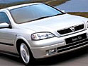 Astra: online debut for new ad