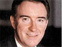 Mandelson: friend to take government spin job