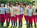 'I'm a Celebrity...': US show given go-ahead