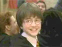 Harry Potter: helping AOL meet targets