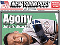 NY Post: accused of bias