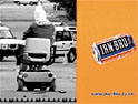 Irn-Bru: PHD to handle media