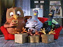 PG Tips: part of the ITV package