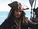 'Pirates of the Caribbean': available for download legally