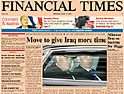 FT: reviewing US advertising
