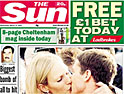 The Sun: Agar to launch own agency