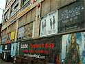 Flyposting: Sony ends campaigns
