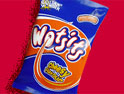 Wotsits: move to AMV