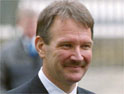 Murphy: ITV boss?
