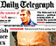 Telegraph: seeking DM chief