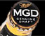 Miller Genuine Draft: O&M win?