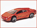 Matchbox: O&M