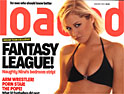 Loaded: bolstering editorial