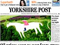 Yorkshire Post: Johnston acquisition