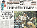 The Times: boosts marketing team