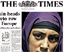 The Times: up to 30 staff may go