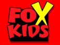 Fox Kids: games available on Sky
