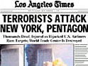 LA Times: new rival
