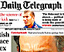 Telegraph: Mail pulls out of bidding