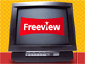 Freeview: take-up gathers pace as it hits 4.4m homes