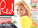 Red: Hachette seeking agency for campign