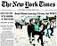 September 11 coverage wins New York Times record number of Pulitzers