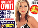 Woman's Own gets revamp in £3m ad push