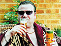 Holsten: Ray Winstone in ad